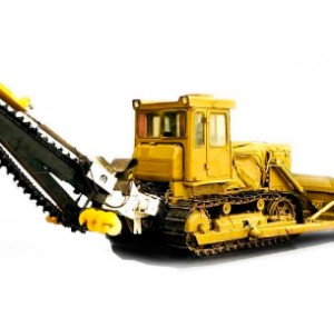 Агрегат траншейный АТМ.00.00.000-09