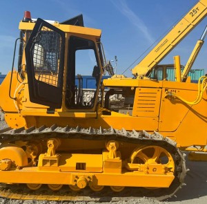 Бульдозер Б10М.0101Е