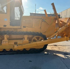 Бульдозер Б10М.6000-ЕН