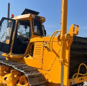 Бульдозер Б10М2.6000-ЕН