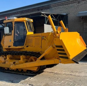 Бульдозер Б10М.0001-ЕН