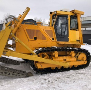 Бульдозер Б10М.6100Е