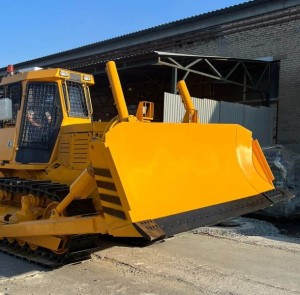 Бульдозер Б10М.0111-ЕН