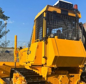 Бульдозер Б10М.0101-ЕН