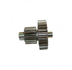 Шестерня двойная 50-19-144СП