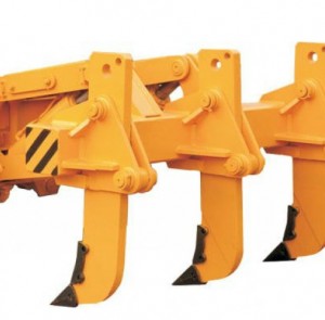 Рыхлительное оборудование