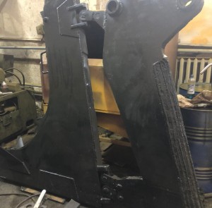 Нож и кассета для КВГ1, КВГ2