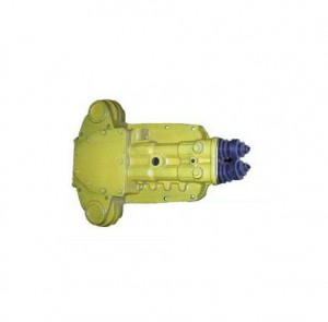 Сервомеханизм в сборе 21-17-4СП