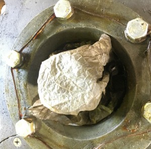 Ходоуменьшитель