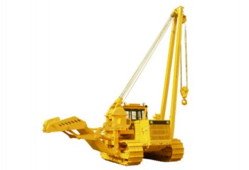 Трубоукладчики