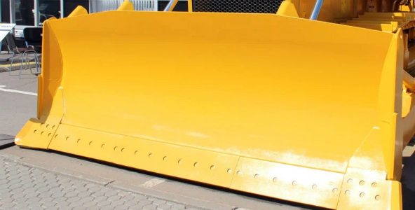 Навесное оборудование т-130