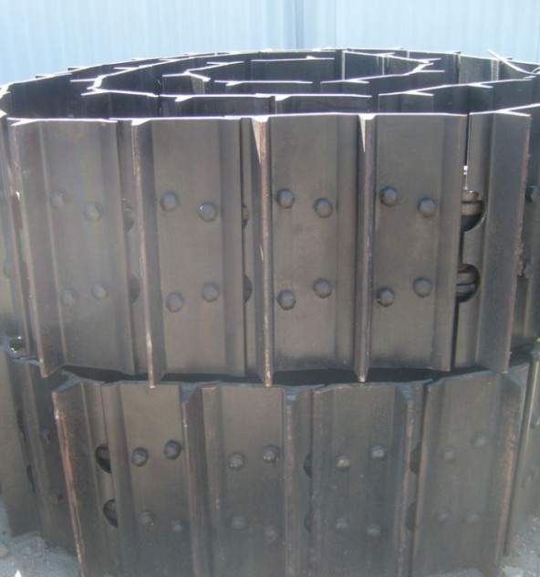 Гусеницы, цепи Т-170